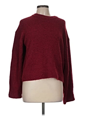 CALVIN KLEIN JEANS Pullover Sweater (view 1)