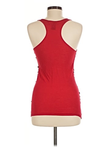 Say What? Sleeveless Top (view 2)