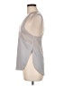 Lululemon Athletica Gray Active Tank Size 6 - photo 5