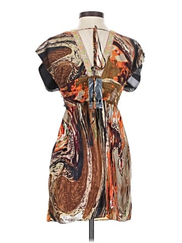 Meghan Los Angeles Cocktail Dress (view 2)