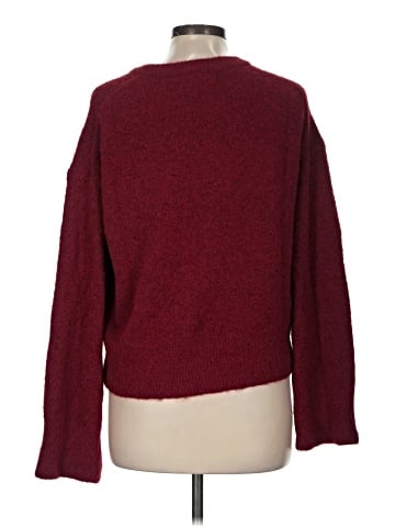 CALVIN KLEIN JEANS Pullover Sweater (view 2)