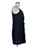 Vero Moda Solid Blue Casual Dress Size M - photo 4