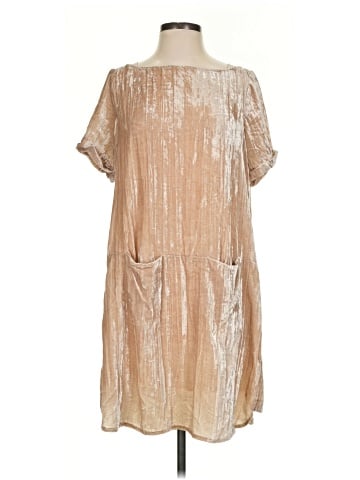 Floreat Casual Dress (view 1)