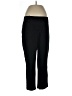 Talbots Black Active Pants Size 12 - photo 1