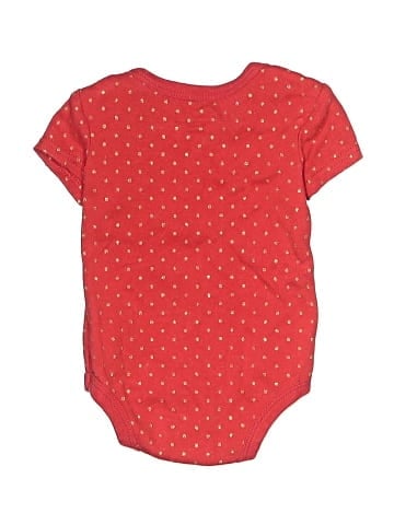 Duck Duck Goose Short Sleeve Onesie (view 2)