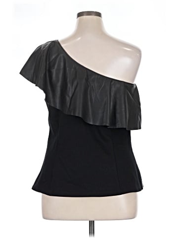 INC International Concepts Sleeveless Top (view 2)