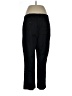 Talbots Black Active Pants Size 12 - photo 2