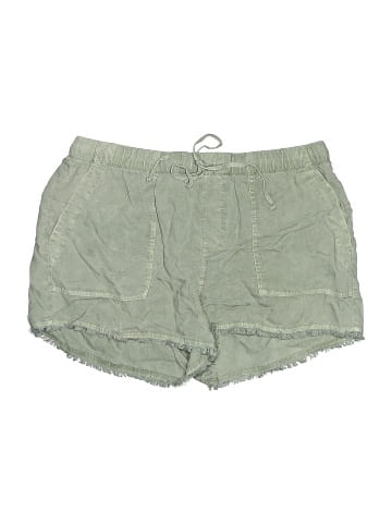 Bella Dahl Shorts (view 1)