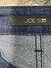 Joe's Jeans Solid Blue Jeans Size 31 waist - photo 7