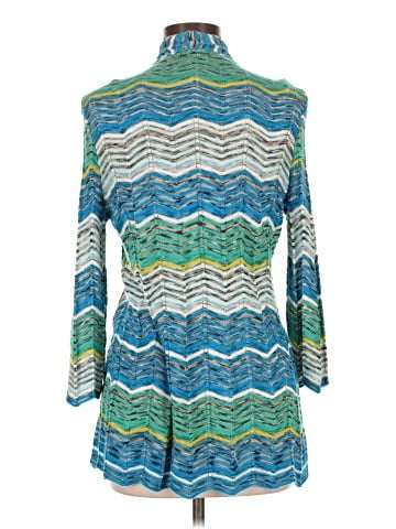 Nic + Zoe Cardigan (view 2)