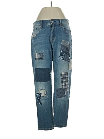 Lauren by Ralph Lauren Jeans (view 1)