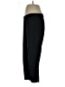 Talbots Black Active Pants Size 12 - photo 5