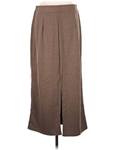 Ododos Casual Skirt (view 2)
