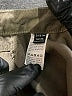 Shein 100% Cotton Green Jeans Size XS (tall) - photo 7