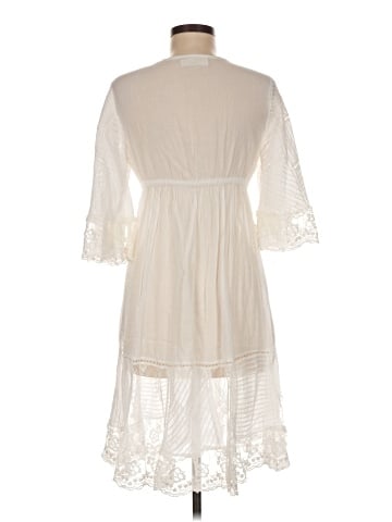 Antica Sartoria By Giacomo Cinque Cocktail Dress (view 2)