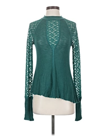 Intimately by Free People Long Sleeve Top (view 1)