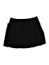 Forever 21 Solid Black Skort Size M - photo 1