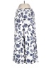 Ella Moss Ivory Linen Pants Size S - photo 1