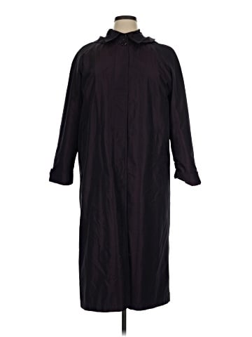 FS Rainwear Raincoat (view 1)