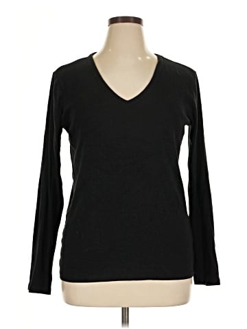 Gap Long Sleeve T-Shirt (view 1)