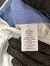 Talbots 100% Cotton Ivory Shorts Size 16 - photo 4