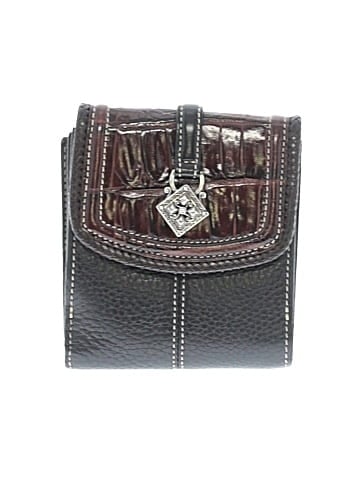 Brighton Leather Wallet (view 1)