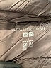 Uniqlo 100% Nylon Gray Jacket Size S - photo 7