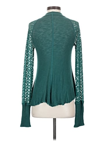 Intimately by Free People Long Sleeve Top (view 2)