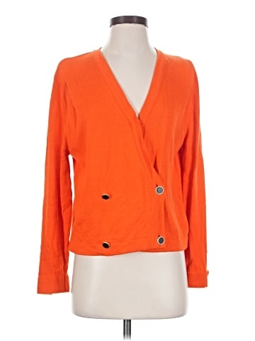 Laurel Cardigan (view 1)
