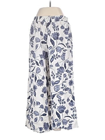 Ella Moss Linen Pants (view 2)