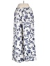 Ella Moss Ivory Linen Pants Size S - photo 2