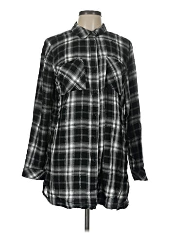 Cato Long Sleeve Blouse (view 1)