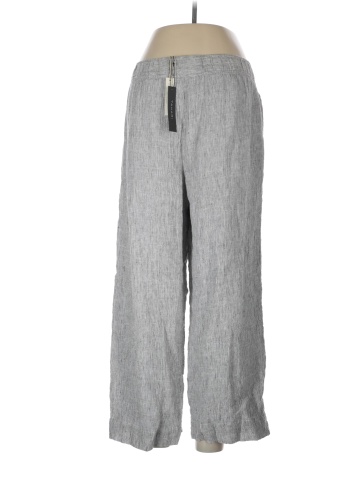 Tahari Linen Pants (view 2)