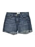 Current/Elliott 100% Cotton Blue Denim Shorts Size 26 waist - photo 1
