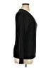 Gap Black Long Sleeve T-Shirt Size XL - photo 4