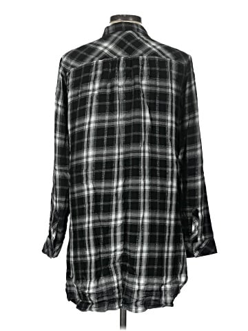 Cato Long Sleeve Blouse (view 2)
