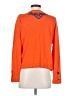 Laurel Orange Cardigan Size 4 - photo 2