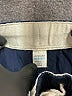 Crewcuts Solid Blue Shorts Size 8 - photo 3