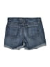 Current/Elliott 100% Cotton Blue Denim Shorts Size 26 waist - photo 2