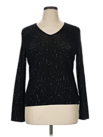 Harold's Long Sleeve Top (view 1)