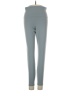 Athleta Solid Gray Active Pants Size S - photo 1