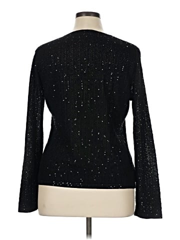 Harold's Long Sleeve Top (view 2)