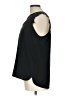 Brixon Ivy Black Sleeveless Blouse Size L - photo 5