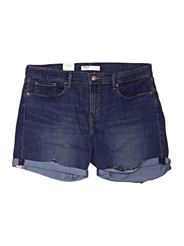 Levi Strauss Signature Denim Shorts (view 1)