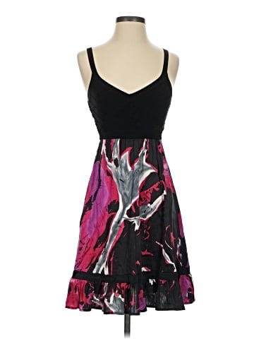 Bebe Cocktail Dress (view 1)
