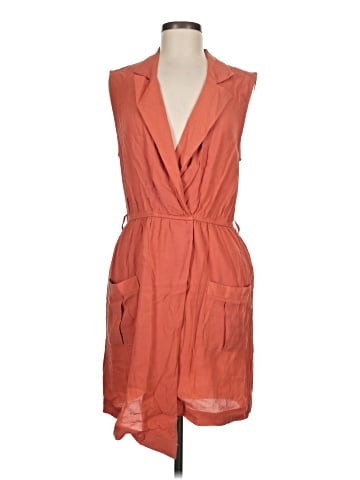 Minkpink Casual Dress (view 1)