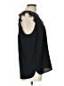 Brixon Ivy Black Sleeveless Blouse Size L - photo 4