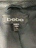 Bebe Black Vest Size L - photo 6
