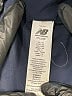 New Balance Blue Vest Size XS - photo 6