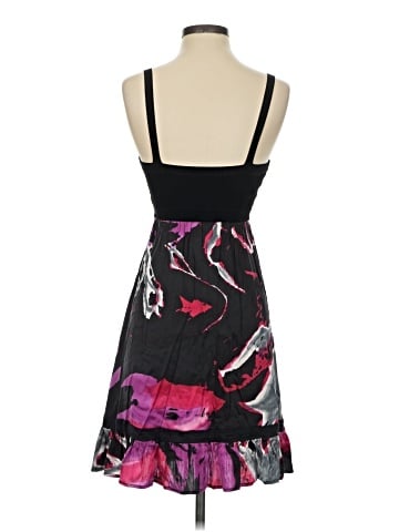Bebe Cocktail Dress (view 2)